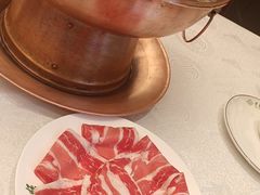 -东来顺饭庄(天坛店)