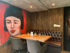 -Ginger(兴国路店)