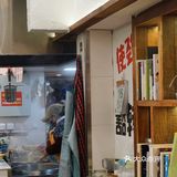 小面配豆花，一吃一个不吱声