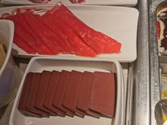 -海底捞大排档火锅(悦荟广场店)