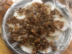 -共和老洪豆花草粿水粿