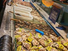 -一方渔歌蒸汽海鲜自助(文化路万达广场店)