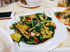 -电白鸭粥店(下沙二坊88号店)