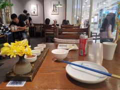 大堂-小大董·烤鸭(王府井apm店)
