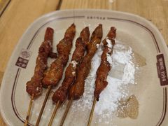 -客哪呢·传统米线小吃(瑞鼎城店)