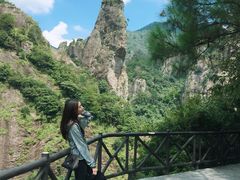 -楠溪江风景名胜区