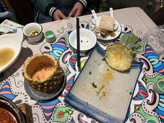-桥边小楼·手工云南菜·古城观景小楼