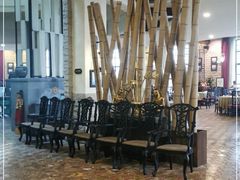 -南沙游艇会·大兵船餐厅