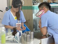 -谐和贝康宠物医院24小时·宠保定点(急重症转诊中心)