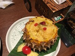 -云海肴·汽锅鸡·云南菜(领展购物广场·中关村店)