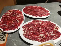 -贵宾牛·潮汕牛肉火锅(珠池总店)