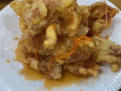 -鹤乡东北菜(崮山路店)