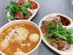 -四里沙茶面(湖滨四里店)