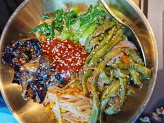 -聚合鑫东北熏酱熟食麻辣面(长阳店)