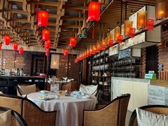 -南通滨江洲际酒店-东厨中餐厅