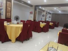 -青竹园海鲜餐厅(海天路店)