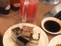 -福成自助烤肉(华冠天地城关店)