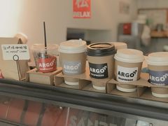-Joymean coffee.见面咖啡