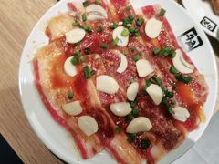 -牛角烧肉(步步高星城天地店)
