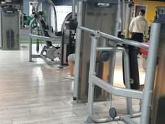 -ENERGY原力健身(川周店)