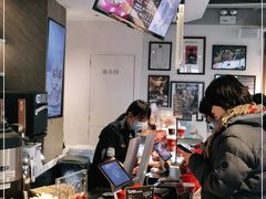 -Peet's 皮爷咖啡(东湖路手作店)