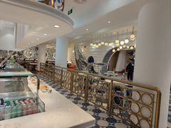 -贝林大翅鲸简餐厅(国家海洋博物馆店)