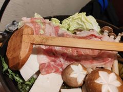 -阿泽料理
