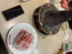 -阳坊大都涮羊肉(阳坊总店)