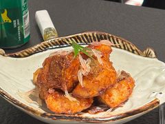 包公酥鱼-锦荟JINHUI·浙江小馆(上海荟聚店)