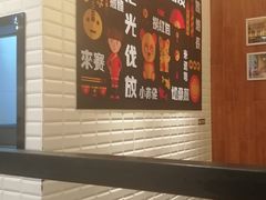 -小杨生煎(南汇欧尚店)