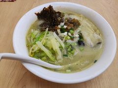 油泼酸菜鱼饭-剪花娘子·陕西面馆(上海川沙百联店)
