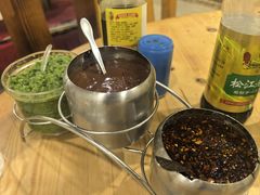 -元盛居(生态大街店)