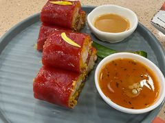 -点都德(皇岗村店)