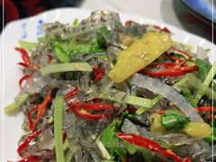 -渔美客鱼火锅(呼市总店)