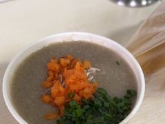 -斌斌鲜鱼糊汤粉(粮道街店)