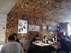 大堂-星平鸡饭·粤菜小炒(印象城旗舰店)