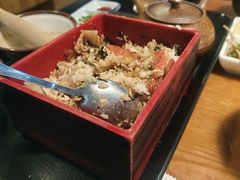 -鳗鱼家·深夜食堂(军博店)