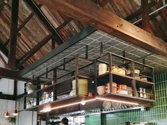 -Apollo·西班牙小酒馆(安福路店)