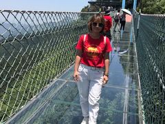 -梦幻奥陶纪景区