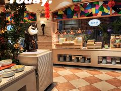-比尔森韩式烤肉自助(国商店)