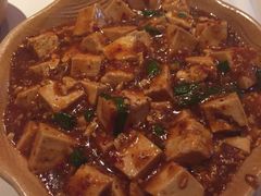 -龙门阵茶屋川菜馆(武康路店)