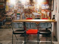 -昌勝香港深井烧鹅(新年华店)