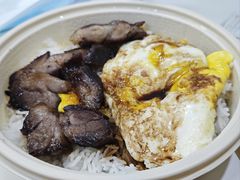 敏华黯然销魂饭-敏华冰厅(天河城店)