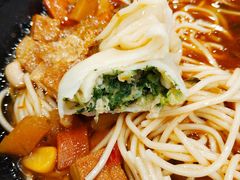 -功德林(南京西路店)