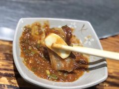 -海花锅盖烧烤店(怡馨家园店)
