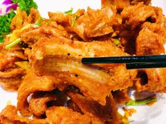 -阿巧一号私房菜(止园路店)