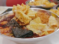 -螺大喜螺蛳粉(华业东方玫瑰店)
