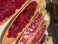 -左庭右院鲜牛肉火锅(七宝领展广场店)