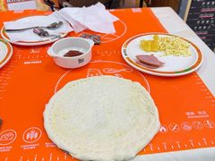 -比格比萨自助(万柳华联店)