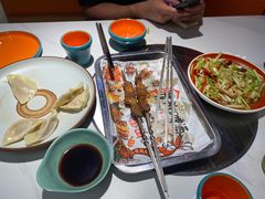 -尚海派·云山886烧烤龙虾馆(云山路店)